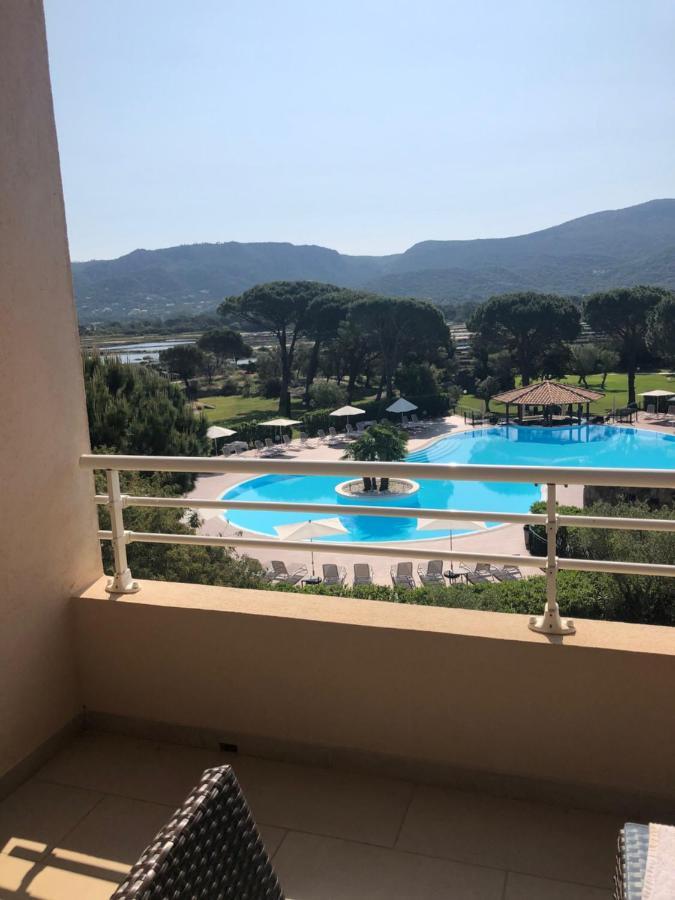 Residence Luxe A Porto Vecchio 외부 사진