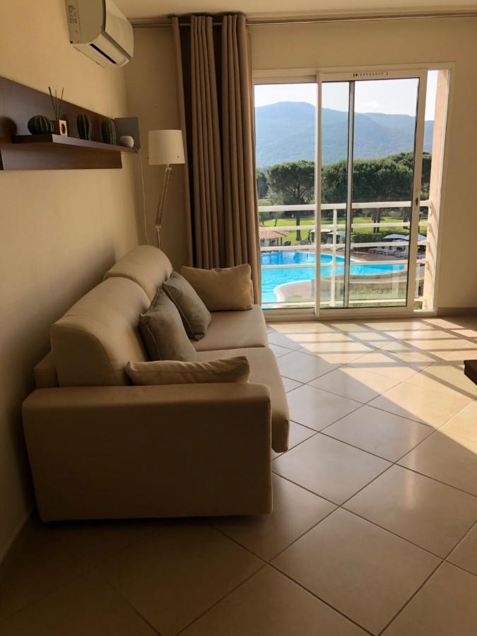 Residence Luxe A Porto Vecchio 외부 사진