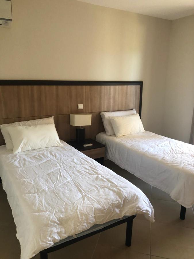 Residence Luxe A Porto Vecchio 외부 사진