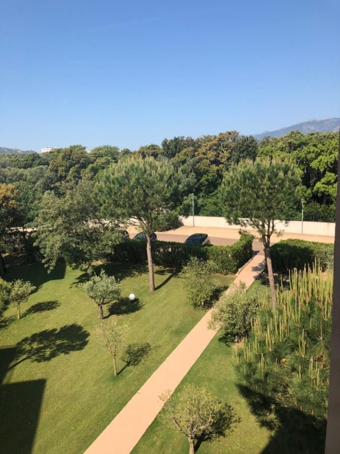 Residence Luxe A Porto Vecchio 외부 사진